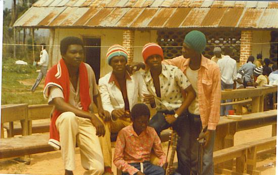 CBE 1978-1979.