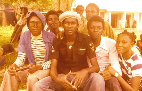 CBE 1978-1979.