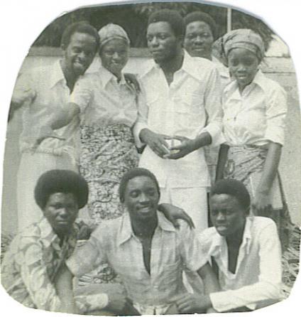 CBE 1978-1979.